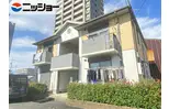 プロムナード南浜田A棟
