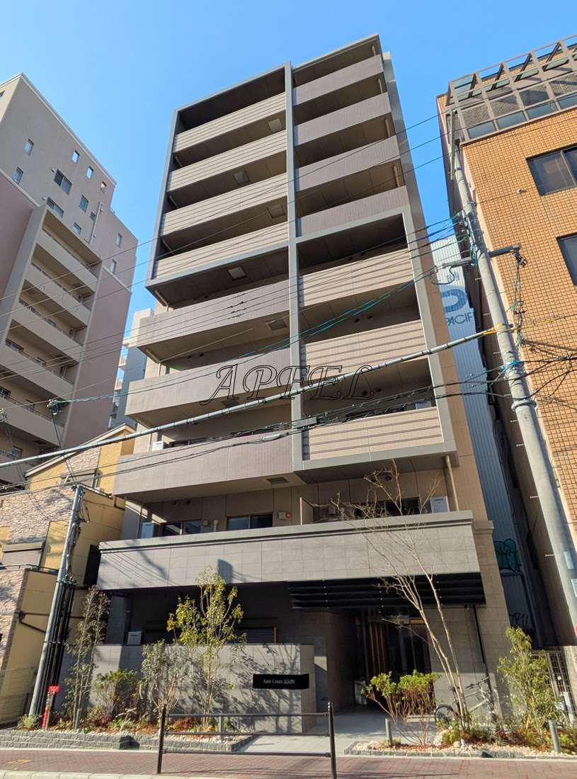 アミコート 瓦屋町