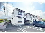 吉川タウンハウス II棟