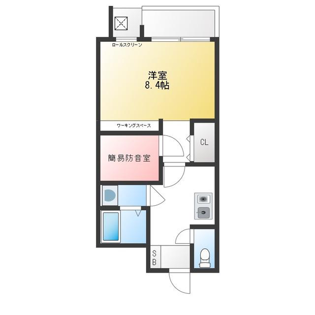 SKビル拾四番館