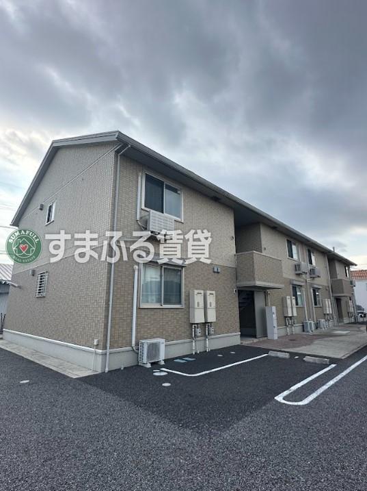 ローベルジュB