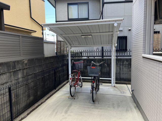 ウィステリア京口