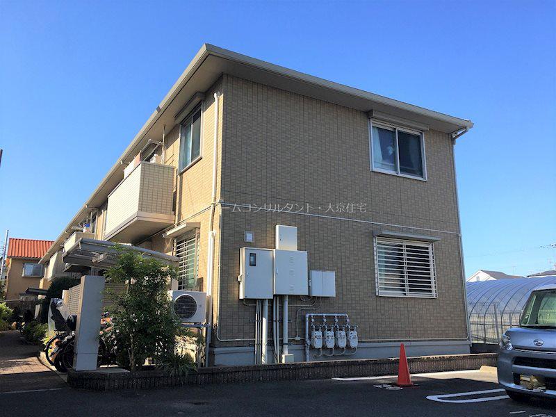 コージーコート法善寺