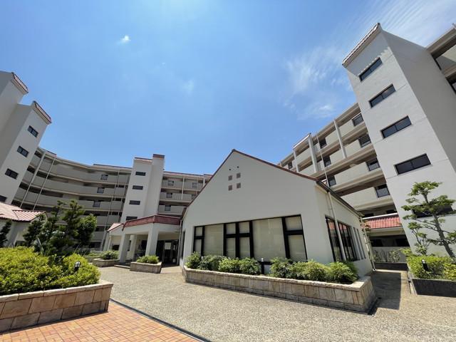 KDXレジデンス夙川ヒルズ 3番館