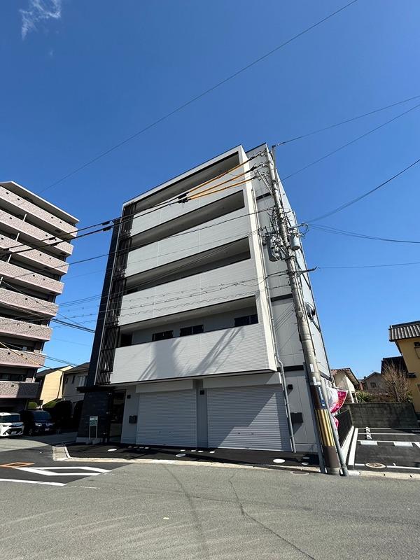 ステラ英賀保