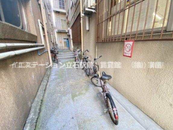 第一冨士マンション