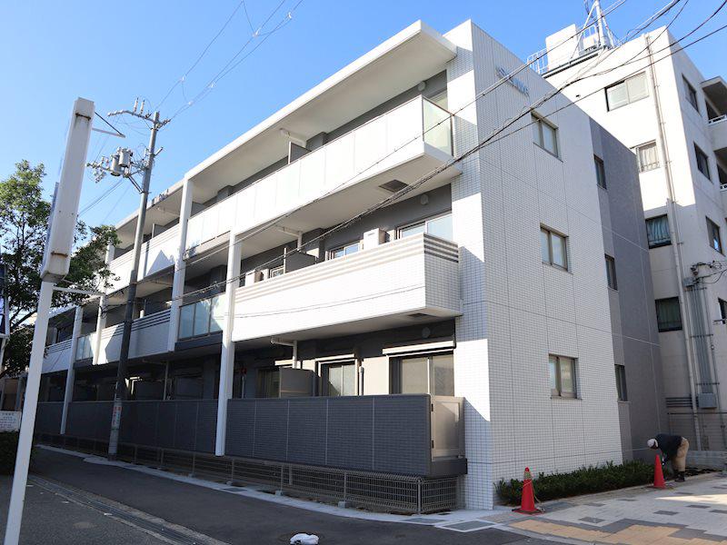 アウルムグランデ