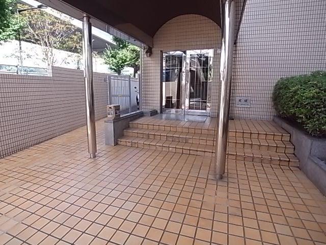 レジデンス芦屋