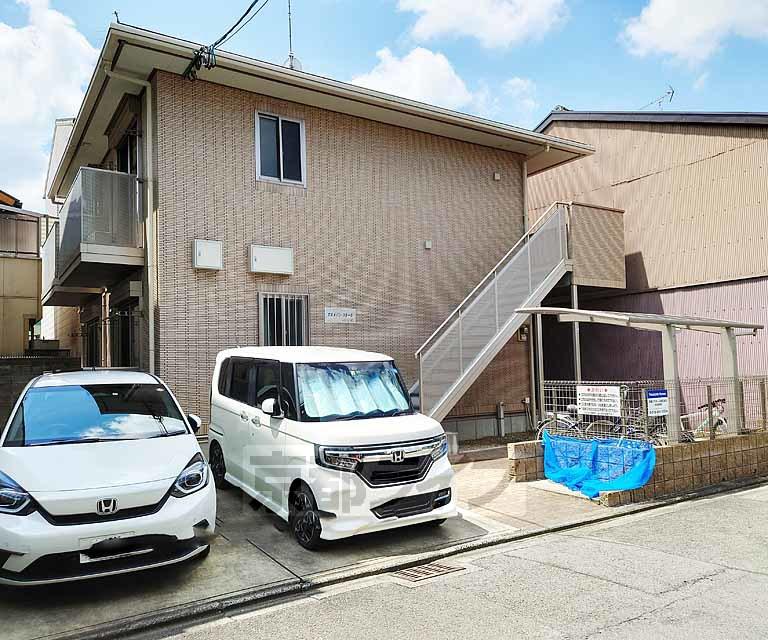 エルメゾン フルール