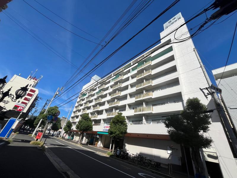 藤塚コーポラス