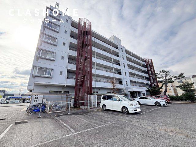 アップヒル野々山ビル(2LDK/4階)