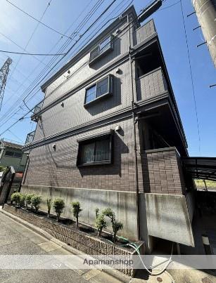 ラ・フルーヴ多摩川
