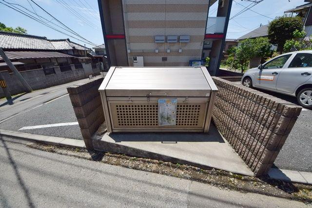 レオパレスさくら