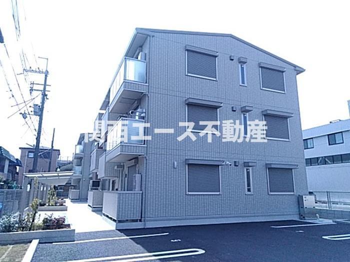アムール久宝寺