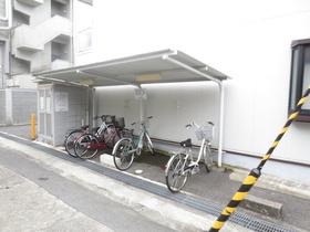 アメニティ駅前