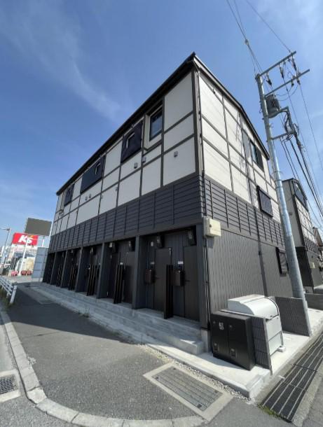 MELDIA岩槻