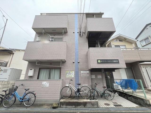JPアパートメント寝屋川