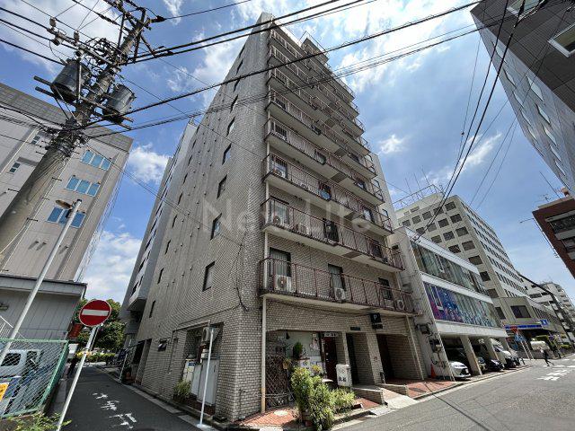 シャトレーイン横浜