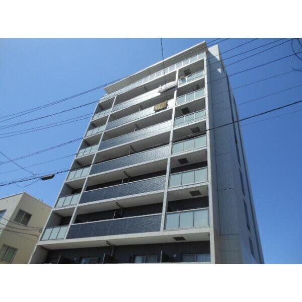BLASTO RESIDENCE