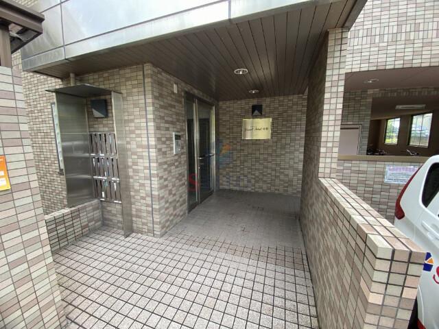 グランソレイユ曽根