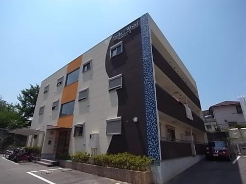 ステラウッド野中II