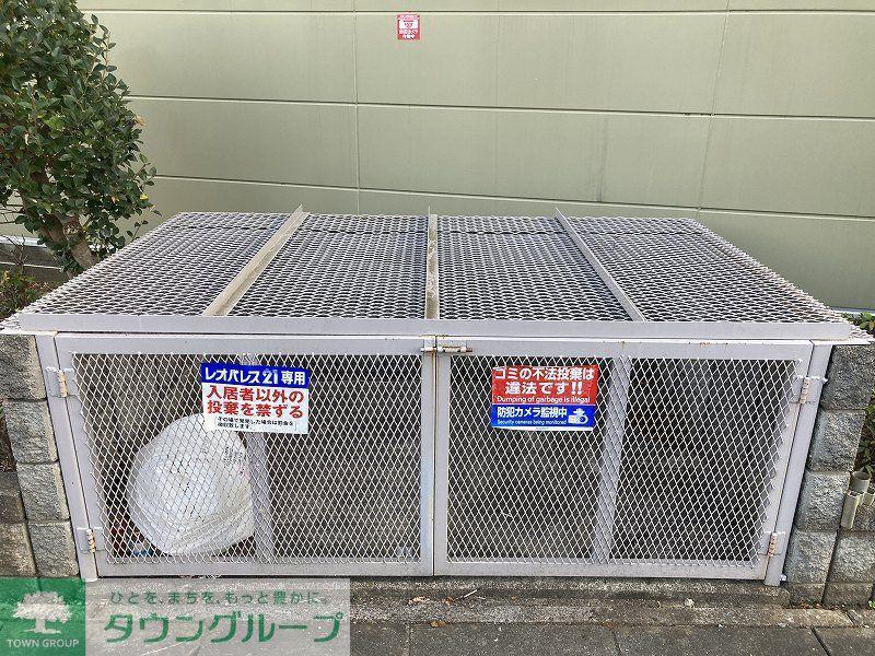 レオパレスFAVORITE