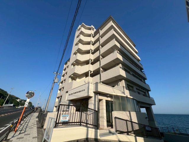 アルファステイツ塩屋駅前シーサイドテラス