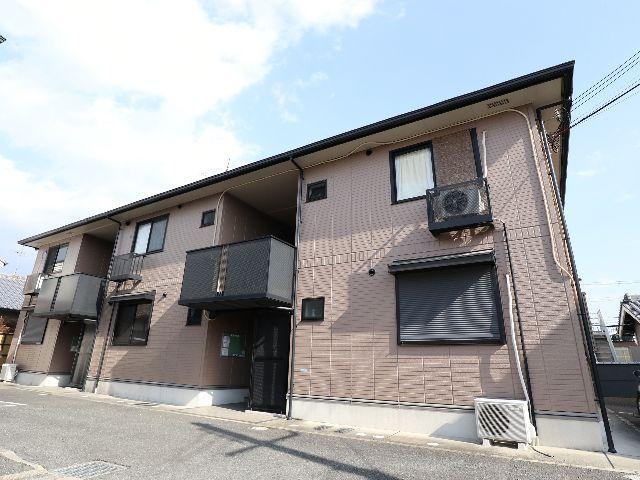 サニードゥウエリングII(2LDK/1階)