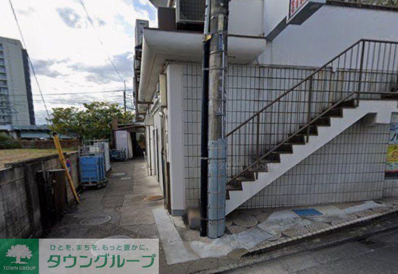 東武北大宮サンライトマンション