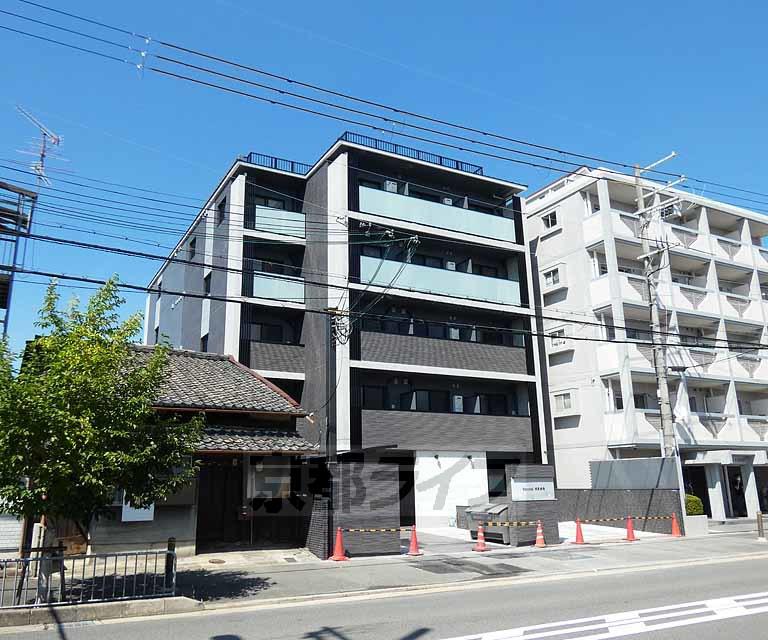 サクシード伏見駅南