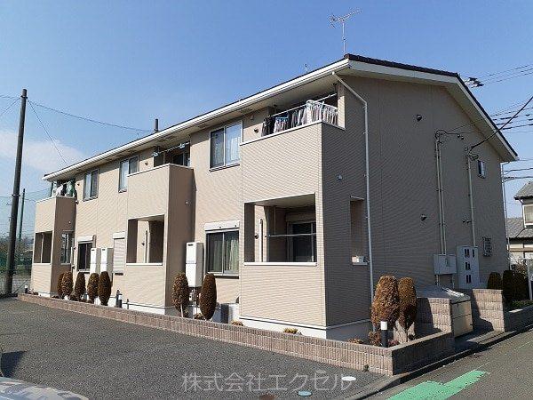 アステール1(2LDK/2階)