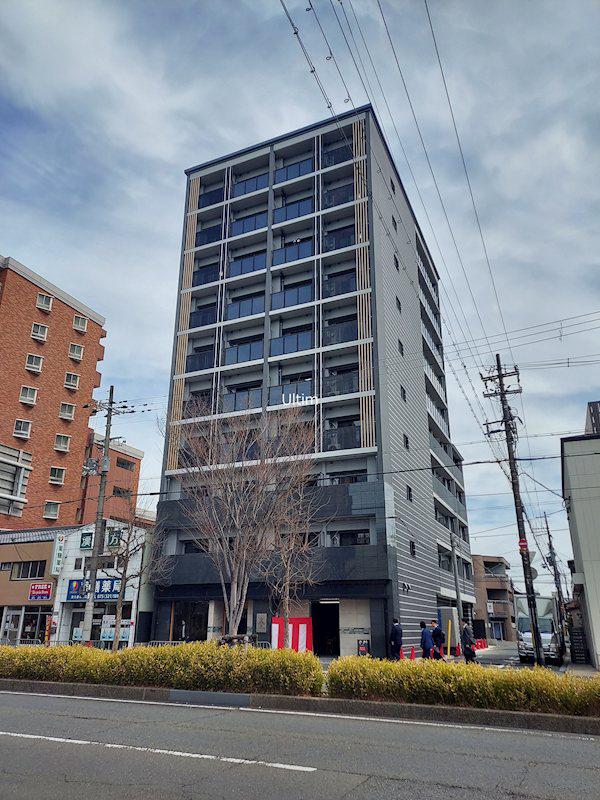 ベラジオ雅び西大路七条