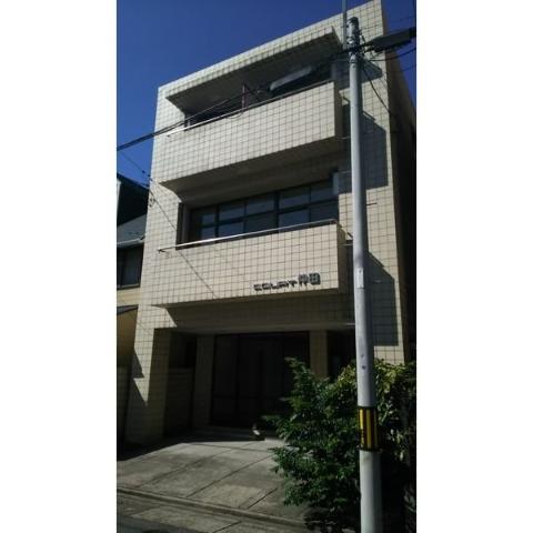 コート仲田