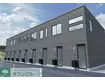MOK-TERRACE HACHIOUJI(1LDK/1階)