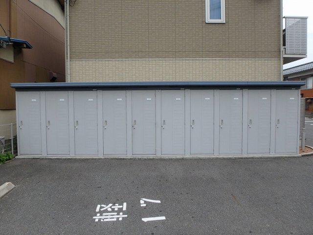レーベンパディー