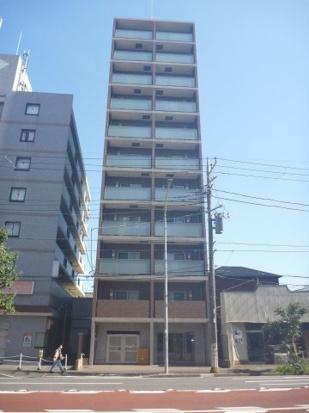 ディアレイシャスID横浜南