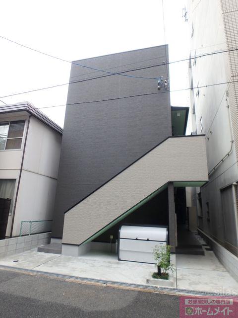 ソラーナ新今里