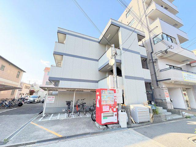 クローバーハイム