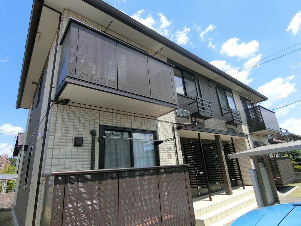 MY-ROOM東勝山