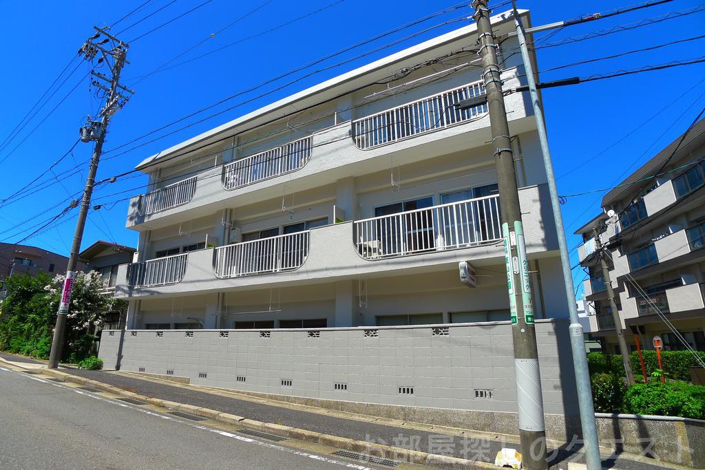 新開地ビル