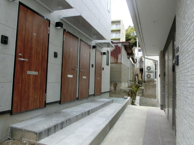 カーサグエル川内