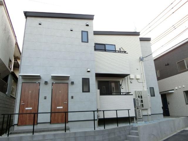 カーサグエル川内(1K/1階)