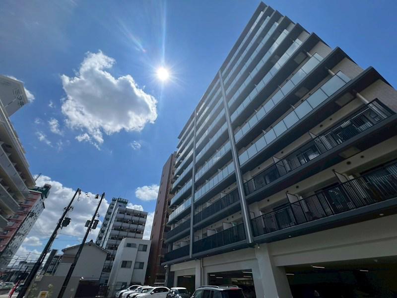 リッツ新大阪プレミアム