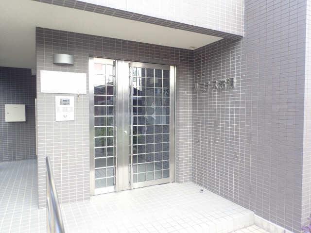 ルミナス常滑