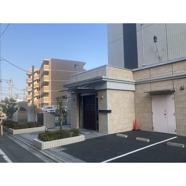 オーチャード