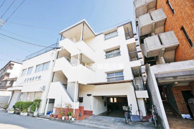 寿マンション