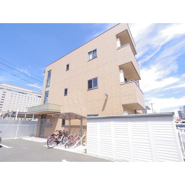 イーグル東口マンション 