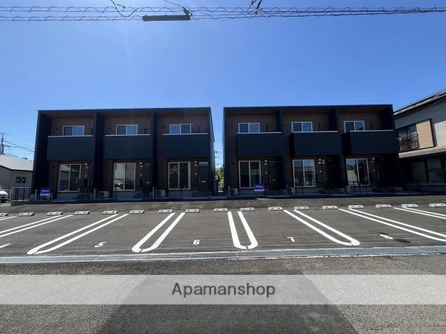 アテレーゼ下北方A棟