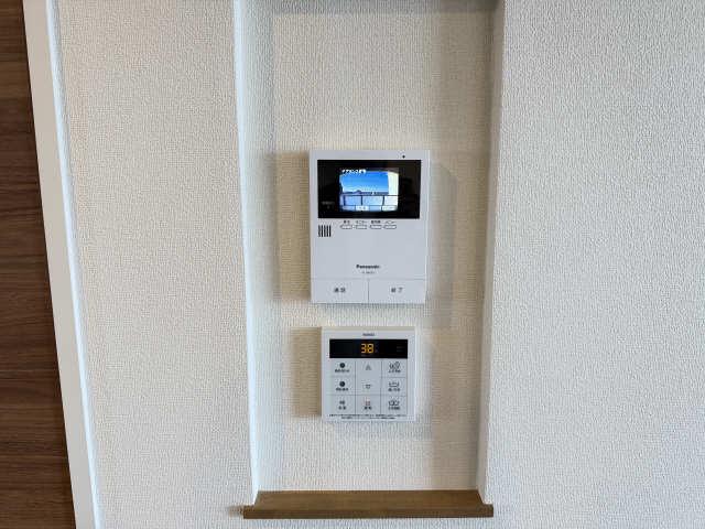THE PARK RESIDENCE 138