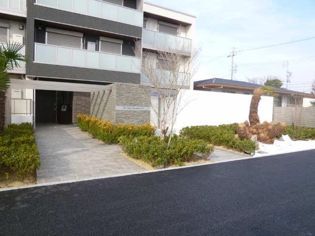 THE PARK RESIDENCE 138